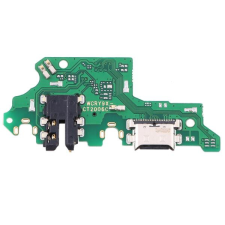 tel-szalk-151124 Huawei Y9s töltőcsatlakozó port panel mobiltelefon, tablet alkatrész