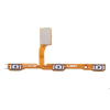  tel-szalk-151284 Huawei Nova plus bekapcsoló gomb, hangerőszabályzó gomb flexibilis kábel