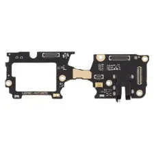  tel-szalk-151453 OPPO A91 mikrofon mobiltelefon, tablet alkatrész
