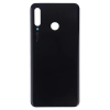  tel-szalk-151849 Akkufedél hátlap - burkolati elem Huawei P30 Lite (24MP), fekete