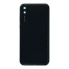  tel-szalk-151987 Huawei Honor 8S / Y5 (2019) fekete akkufedél, hátlap