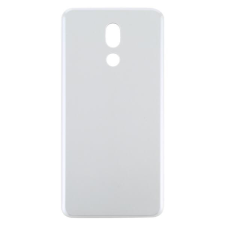  tel-szalk-152003 Akkufedél hátlap - burkolati elem LG Stylo 5, fehér mobiltelefon, tablet alkatrész