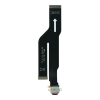 tel-szalk-153286 Samsung Galaxy Note20 Ultra / Note20 Ultra 5G töltőcsatlakozó port, flexibilis kábel / töltő csatlakozó flex