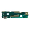  tel-szalk-153459 Wiko U Feel Go töltőcsatlakozó port panel