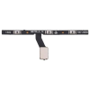  tel-szalk-153661 Motorola One Power (P30 Note) Bekapcsoló és hangerőszabályzó gomb flexibilis kábel
