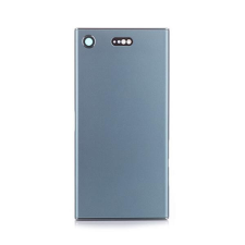  tel-szalk-153813 Sony Xperia XZ1 Compact kék akkufedél, hátlap mobiltelefon, tablet alkatrész