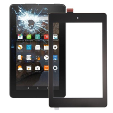  tel-szalk-154106 Amazon Kindle Fire HD 6 fekete Érintőpanel -kijelző nélkül -digitizer mobiltelefon, tablet alkatrész