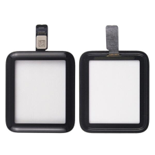 tel-szalk-154455 Apple Watch 3 38mm Érintőpanel -kijelző nélkül -digitizer mobiltelefon, tablet alkatrész