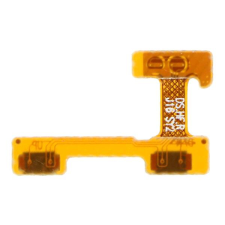 tel-szalk-154670 Samsung Galaxy A80 hangerőszabályzó gomb flexibilis kábel mobiltelefon, tablet alkatrész