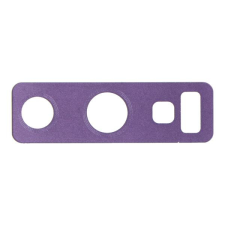  tel-szalk-1921702 Samsung Galaxy Note 9 hátlapi kamera lencse lila mobiltelefon, tablet alkatrész