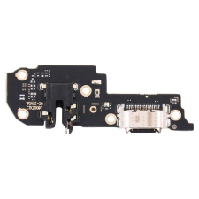 tel-szalk-1921762 Oppo A72 töltőcsatlakozó port panel mobiltelefon, tablet alkatrész