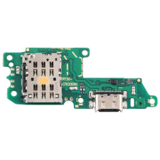 tel-szalk-1921775 Huawei Honor 30 töltőcsatlakozó port panel mobiltelefon, tablet alkatrész