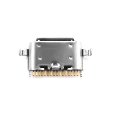 tel-szalk-1921821 Lenovo P10 töltőcsatlakozó port (töltő csatlakozó port) mobiltelefon, tablet alkatrész