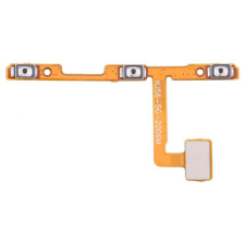 tel-szalk-1921939 Vivo S6 Bekapcsoló és hangerőszabályzó gomb flexibilis kábel mobiltelefon, tablet alkatrész