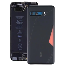  tel-szalk-1922142 Akkufedél hátlap - burkolati elem Asus ROG Phone 3 ZS661KS, mobiltelefon, tablet alkatrész