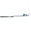  tel-szalk-1922228 Apple iPad 10.2 inch (2019) A2200 / A2198 / A2232 fehér Home gomb flexibilis kábellel