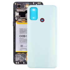  tel-szalk-1922340 Akkufedél hátlap - burkolati elem Oppo A53 2020, zöld mobiltelefon, tablet alkatrész