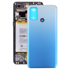 tel-szalk-1922341 Akkufedél hátlap - burkolati elem Oppo A53 2020, kék mobiltelefon, tablet alkatrész