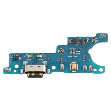 tel-szalk-1922433 Samsung Galaxy A11 A115 töltőcsatlakozó port panel mobiltelefon, tablet alkatrész
