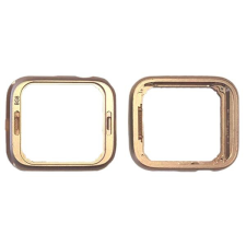 tel-szalk-1922512 Apple Watch 4 44mm arany középső keret mobiltelefon, tablet alkatrész