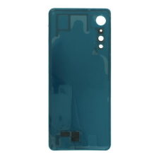 tel-szalk-1922541 LG Wing 5G fehér hátlap ragasztóval mobiltelefon, tablet alkatrész