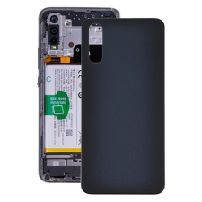 tel-szalk-1922573 Akkufedél hátlap - burkolati elem VIVO iQOO Neo V1914A, fekete mobiltelefon, tablet alkatrész