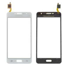 tel-szalk-1922982 Samsung Galaxy J2 Prime fehér Érintőpanel -kijelző nélkül -digitizer mobiltelefon, tablet alkatrész