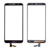  tel-szalk-1923036 Huawei Y6 (2018) / Enjoy 8E fekete Érintőpanel -kijelző nélkül -digitizer