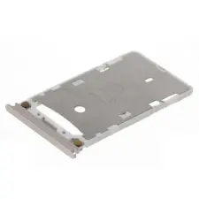  tel-szalk-1924021 Xiaomi Mi Max arany SIM & SD kártya tálca mobiltelefon, tablet alkatrész