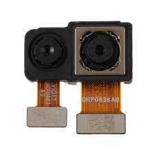  tel-szalk-1924424 Huawei Y6 (2018) hátlapi kamera mobiltelefon, tablet alkatrész