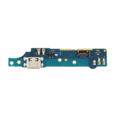  tel-szalk-1925335 Alcatel U5 töltőcsatlakozó port panel mobiltelefon, tablet alkatrész