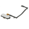  tel-szalk-1925643 Samsung Galaxy S6 Edge fehér Home gomb flexibilis kábellel