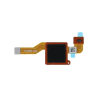  tel-szalk-1925737 Xiaomi Redmi 5 Plus / Redmi Note 5 fekete Home gomb flexibilis kábellel