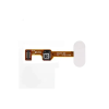  tel-szalk-1925832 OPPO R9S Plus fehér Home gomb flexibilis kábellel