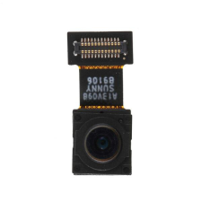 tel-szalk-1925991 Xiaomi Redmi Note 7 Pro előlapi kamera mobiltelefon, tablet alkatrész