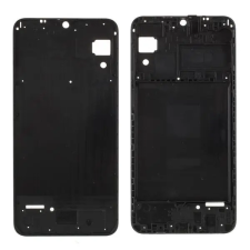  tel-szalk-1926243 Samsung Galaxy M10 előlap lcd keret, burkolati elem mobiltelefon, tablet alkatrész