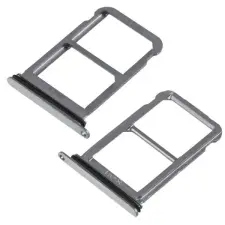  tel-szalk-1926493 Huawei P20 SIM kártya tálca (2 SIM kártyás telefonokhoz) mobiltelefon, tablet alkatrész
