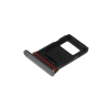  tel-szalk-1926533 OnePlus 7 Pro fekete SIM kártya tálca (2 SIM kártyás telefonokhoz)