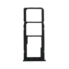  tel-szalk-1926672 Samsung Galaxy A10s SM-A107F SIM kártya tálca mobiltelefon, tablet alkatrész