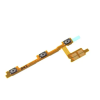  tel-szalk-1927041 Huawei Honor 8X / View 10 Lite Bekapcsoló és hangerőszabályzó gomb flexibilis kábel