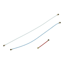  tel-szalk-192716 Samsung Galaxy A80 antenna kábel mobiltelefon, tablet alkatrész