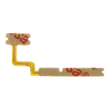  tel-szalk-1927205 Realme 7 hangerőszabályzó gomb flexibilis kábel mobiltelefon, tablet alkatrész