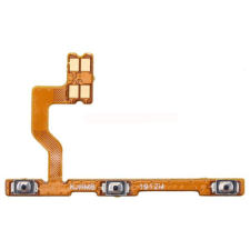 tel-szalk-1927225 Xiaomi Redmi 8 / 8A Hangerőszabályzó flexibilis kábellel mobiltelefon, tablet alkatrész