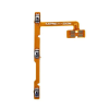  tel-szalk-1927288 Realme C11 / C12 / C15 Hangerőszabályzó flexibilis kábellel