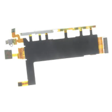  tel-szalk-1927445 Sony Xperia Z3 alaplapi flexibilis kábel mobiltelefon, tablet alkatrész