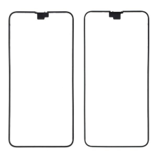  tel-szalk-1927562 Huawei Honor 20 / Nova 5T középső keret mobiltelefon, tablet alkatrész