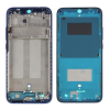  tel-szalk-1927596 Xiaomi Redmi 7 kék középső keret