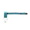  tel-szalk-1927787 Apple iPad Pro 9.7 Audio Jack, fejhallgató csatlakozó flexibilis kábellel fehér