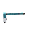  tel-szalk-1927788 Apple iPad Pro 9.7 Audio Jack, fejhallgató csatlakozó flexibilis kábellel