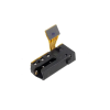  tel-szalk-1927827 Huawei P10 Audio Jack, fejhallgató csatlakozó flexibilis kábellel